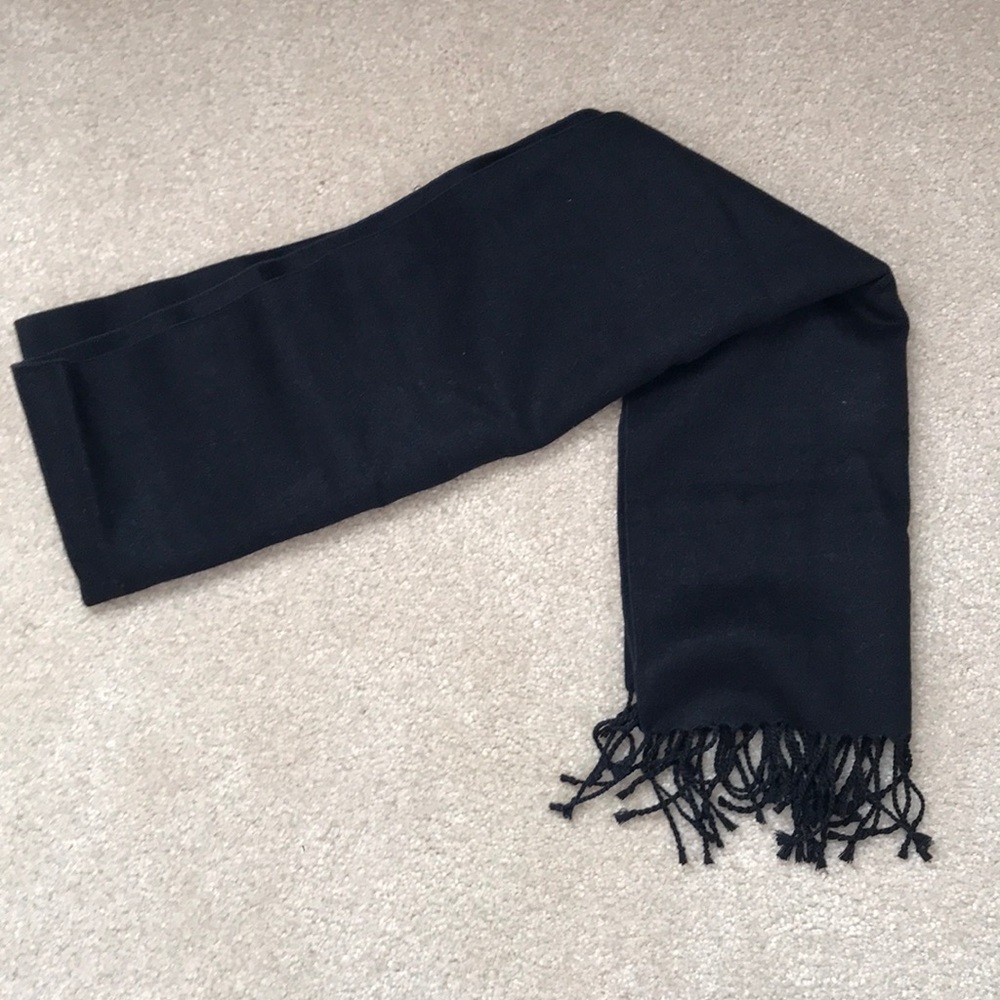 100% Silk Scarf
